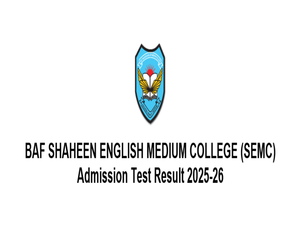 BAF SEMC Image